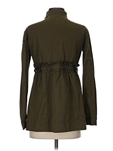 Simply Vera Vera Wang Trenchcoat (view 2)