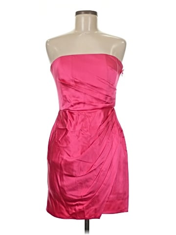 Sau Lee Cocktail Dress (view 1)