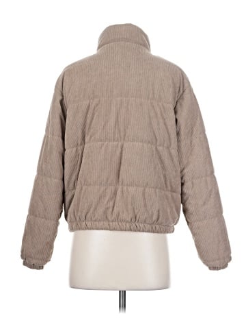 Shein Snow Jacket (view 2)