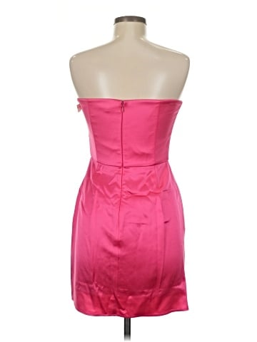 Sau Lee Cocktail Dress (view 2)