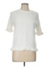 ATM White Cardigan Size L - photo 1