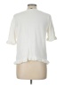 ATM White Cardigan Size L - photo 2