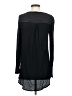 Everleigh Black Long Sleeve T-Shirt Size XS - photo 2