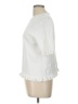 ATM White Cardigan Size L - photo 5