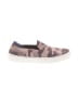ROTHY'S Camo Gray Tan Sneakers Size 7 1/2 - photo 1