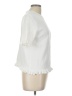 ATM White Cardigan Size L - photo 4