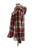 Assorted Brands Plaid Red Jacket Size M - photo 5