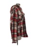 Assorted Brands Plaid Red Jacket Size M - photo 4