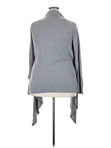 a.n.a. A New Approach Cardigan (view 2)