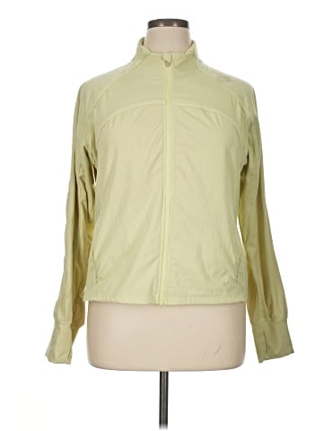 Danskin Track Jacket (view 1)