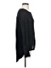 Everleigh Black Long Sleeve T-Shirt Size XS - photo 4
