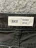 BKE Chevron-herringbone Black Jeans Size 26 waist - photo 7