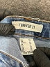 Forever 21 Solid Blue Jeans Size 30 waist - photo 7