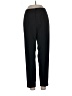 Reiss Solid Black Dress Pants Size 30 waist - photo 1