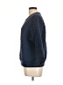 Gap Blue Pullover Sweater Size L - photo 5