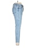 Gap Solid Blue Jeans Size 12 - photo 4