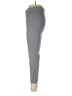 White House Black Market Solid Gray Active Pants Size 8 - photo 5