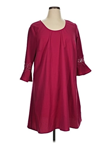 JunaRose Casual Dress (view 1)