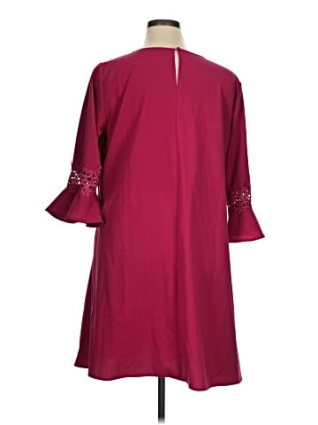 JunaRose Casual Dress (view 2)