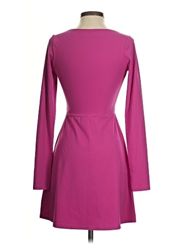 Qinsen Casual Dress (view 2)
