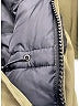 Canada Goose Green Coat Size M - photo 12