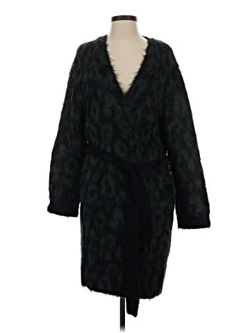 Rachel Comey Wool Coat (view 1)