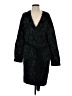 Rachel Comey Black Wool Coat Size XS - Sm - photo 1