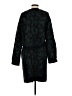 Rachel Comey Black Wool Coat Size XS - Sm - photo 2