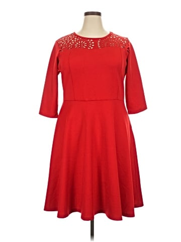 Cato Cocktail Dress (view 1)