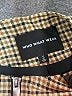 Who What Wear Houndstooth Gold Jacket Size S - photo 6
