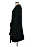 Rachel Comey Black Wool Coat Size XS - Sm - photo 5