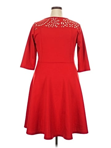 Cato Cocktail Dress (view 2)