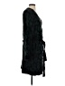 Rachel Comey Black Wool Coat Size XS - Sm - photo 4