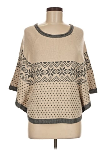 Ya Los Angeles Poncho (view 1)