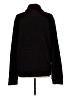 Old Navy 100% Polyester Black Jacket Size L - photo 2