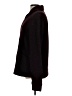 Old Navy 100% Polyester Black Jacket Size L - photo 5