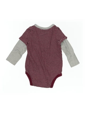 Baby Gap Outlet Long Sleeve Onesie (view 2)
