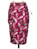 Lularoe Paisley Pink Casual Skirt Size XS - photo 1