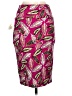 Lularoe Paisley Pink Casual Skirt Size XS - photo 2