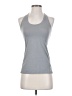 Athleta Gray Active Tank Size XS - photo 1