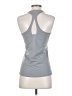 Athleta Gray Active Tank Size XS - photo 2