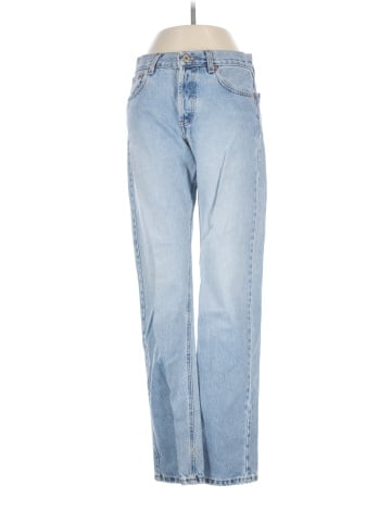 London Jean Jeans (view 1)