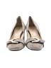 Assorted Brands Gray Heels Size EU 36 - photo 2