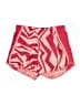 Nike Graphic Pink Athletic Shorts Size XS - photo 1