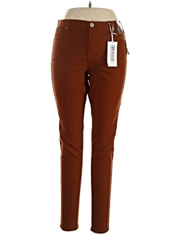 YMI Casual Pants (view 1)