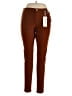 YMI Brown Casual Pants Size XL - photo 1