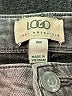 LOGO Gray Jeans Size 18 - photo 3