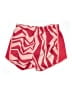 Nike Graphic Pink Athletic Shorts Size XS - photo 2