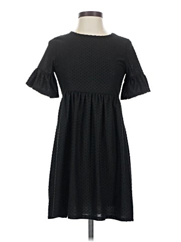 Dee Elly Casual Dress (view 1)