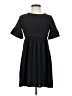 Dee Elly Polka Dots Black Casual Dress Size XS - photo 1